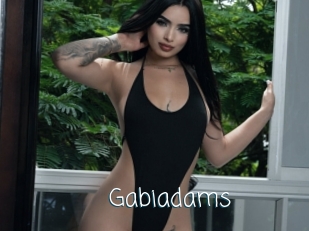 Gabiadams