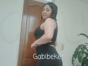 Gabibeker