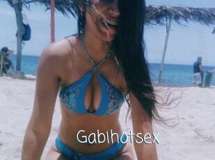 Gabihotsex