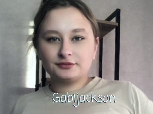 Gabijackson