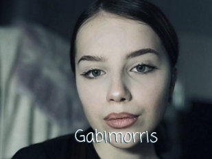 Gabimorris