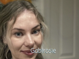 Gabirosie