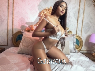 Gabiroux