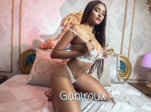 Gabiroux
