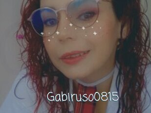 Gabiruso0815