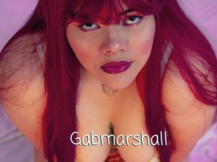 Gabmarshall