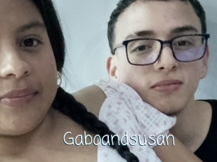 gaboandsusan Adult o Porn