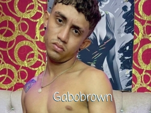 Gabobrown