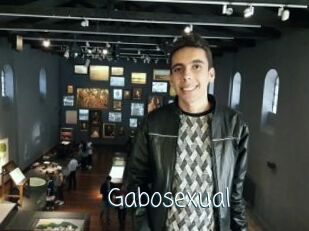 Gabosexual