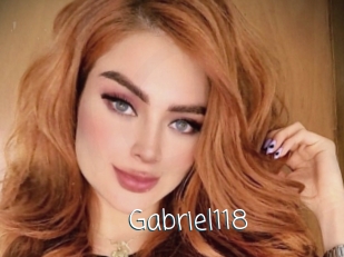 gabriel118 Adult o Porn
