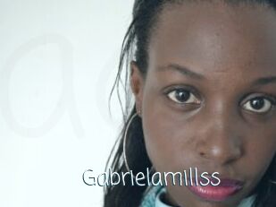 Gabrielamillss