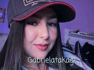 Gabrielatakagi