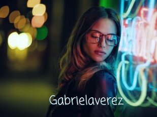 Gabrielaverez