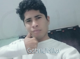 Gabrielbillar