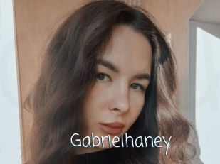 Gabrielhaney