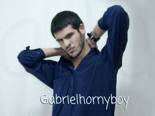 Gabrielhornyboy