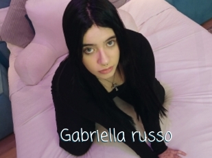 Gabriella_russo