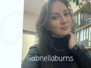 Gabriellaburns
