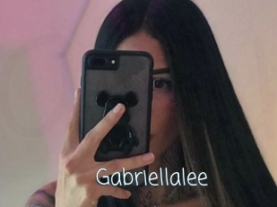 Gabriellalee