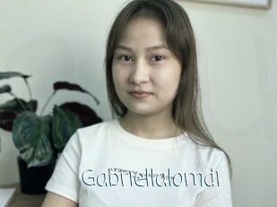 Gabriellalomdi