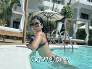 Gabriellarey