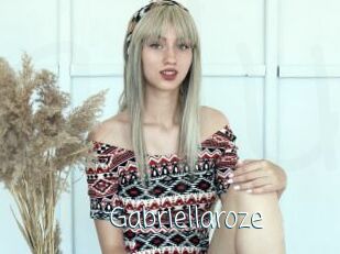 Gabriellaroze