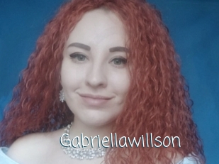Gabriellawillson