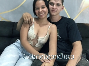 Gabrielleandluca