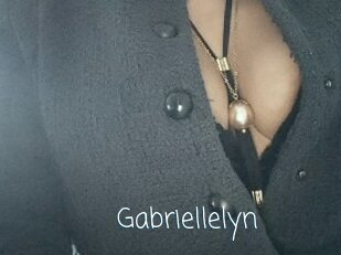 Gabriellelyn
