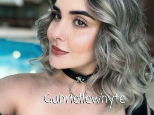 Gabriellewhyte