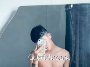gabriellosano Adult o Porn