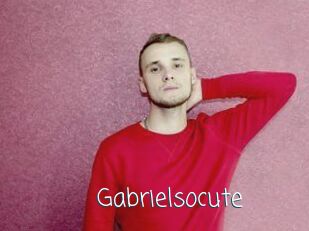 Gabrielsocute