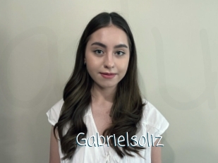 Gabrielsoliz