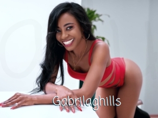 Gabrilaghills