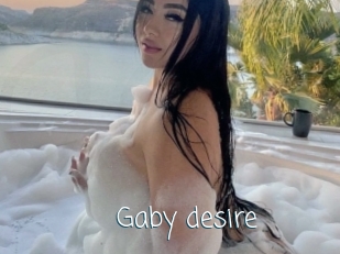 Gaby_desire