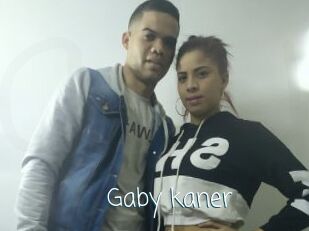 Gaby_kaner
