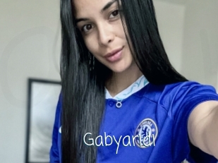 Gabyaridi