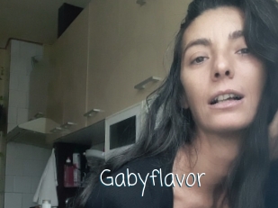 Gabyflavor