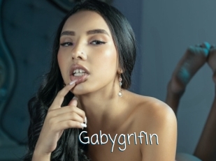 Gabygrifin