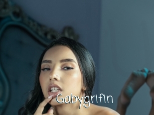 Gabygrifin