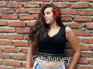 Gabyharvey