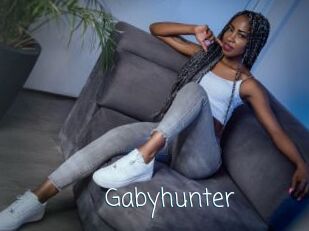 Gabyhunter