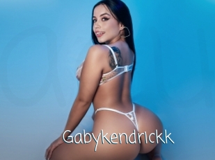 Gabykendrickk