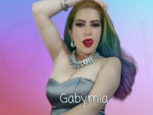Gabymia