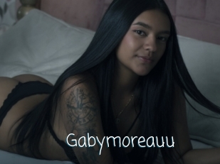 Gabymoreauu