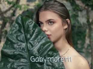 Gabymoretti