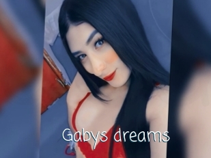 Gabys_dreams