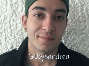 Gabysandrea