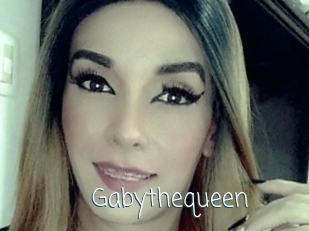 Gabythequeen