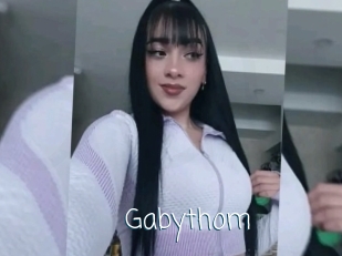Gabythom